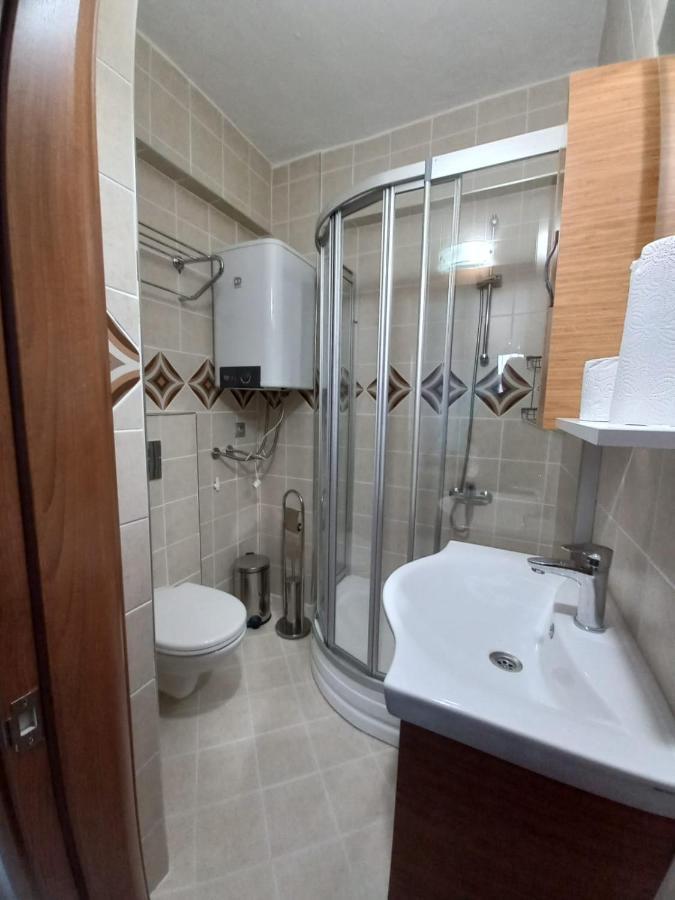 Hayat Oksijen Resort Ordu Luaran gambar
