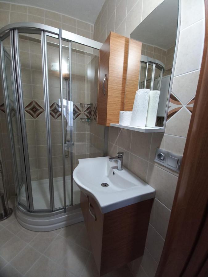 Hayat Oksijen Resort Ordu Luaran gambar