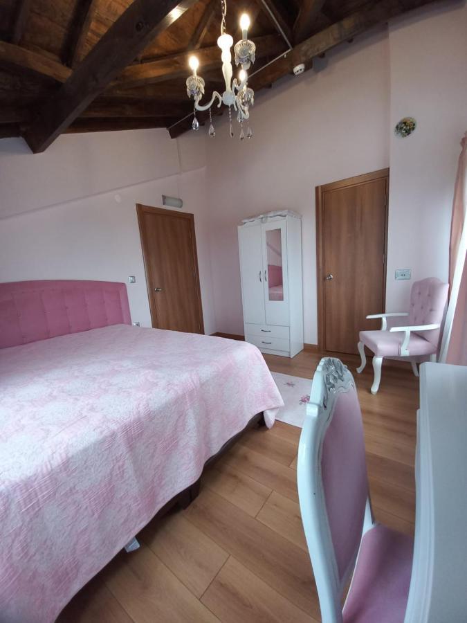 Hayat Oksijen Resort Ordu Luaran gambar