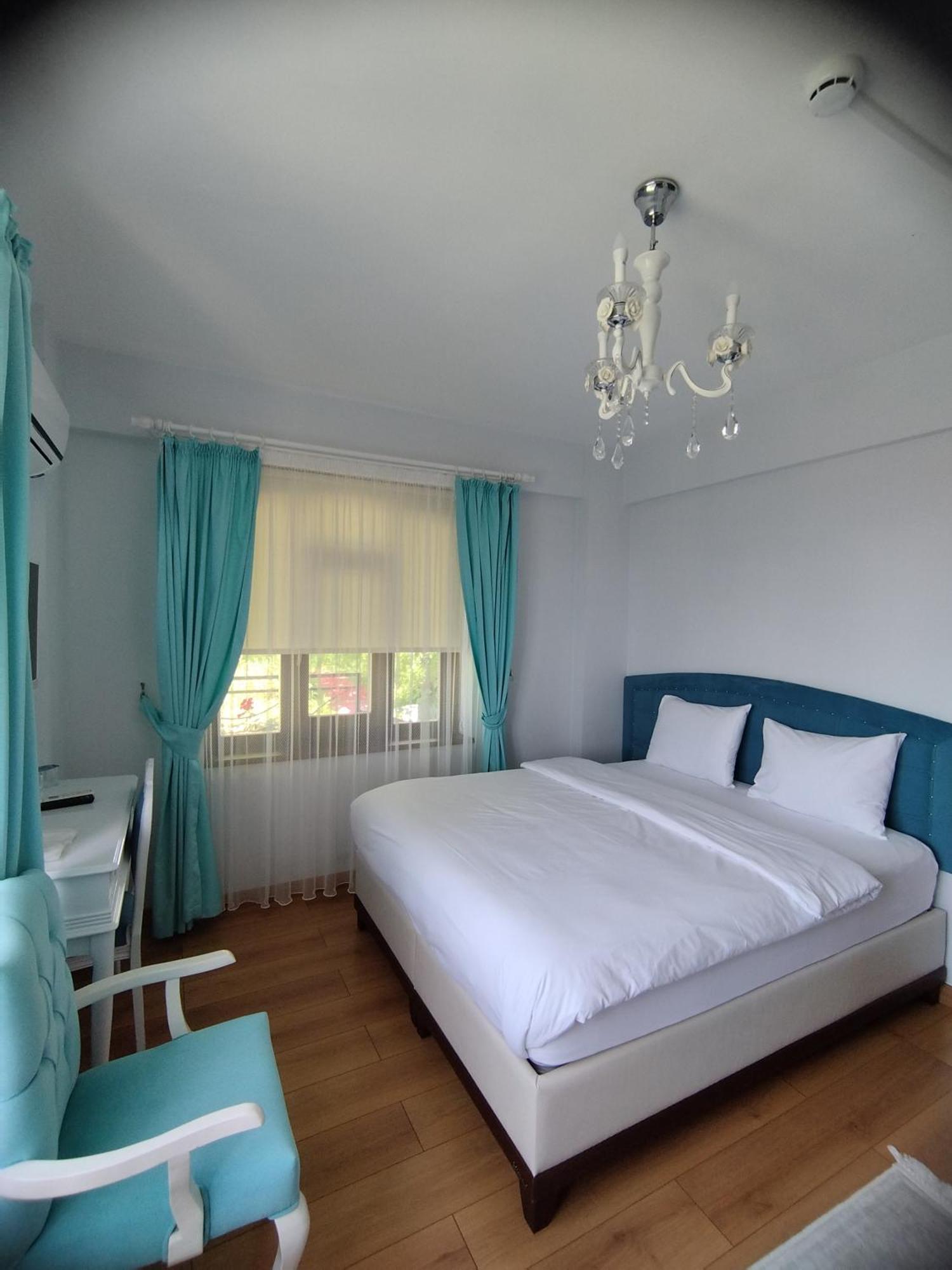 Hayat Oksijen Resort Ordu Luaran gambar