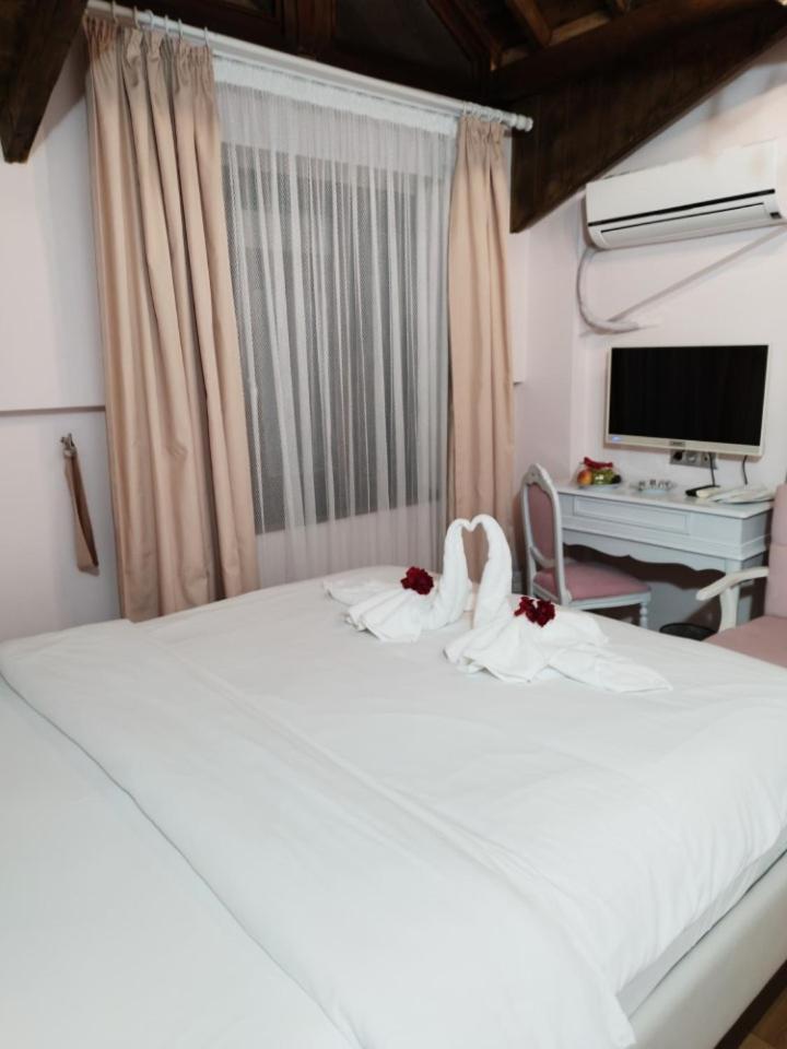 Hayat Oksijen Resort Ordu Luaran gambar